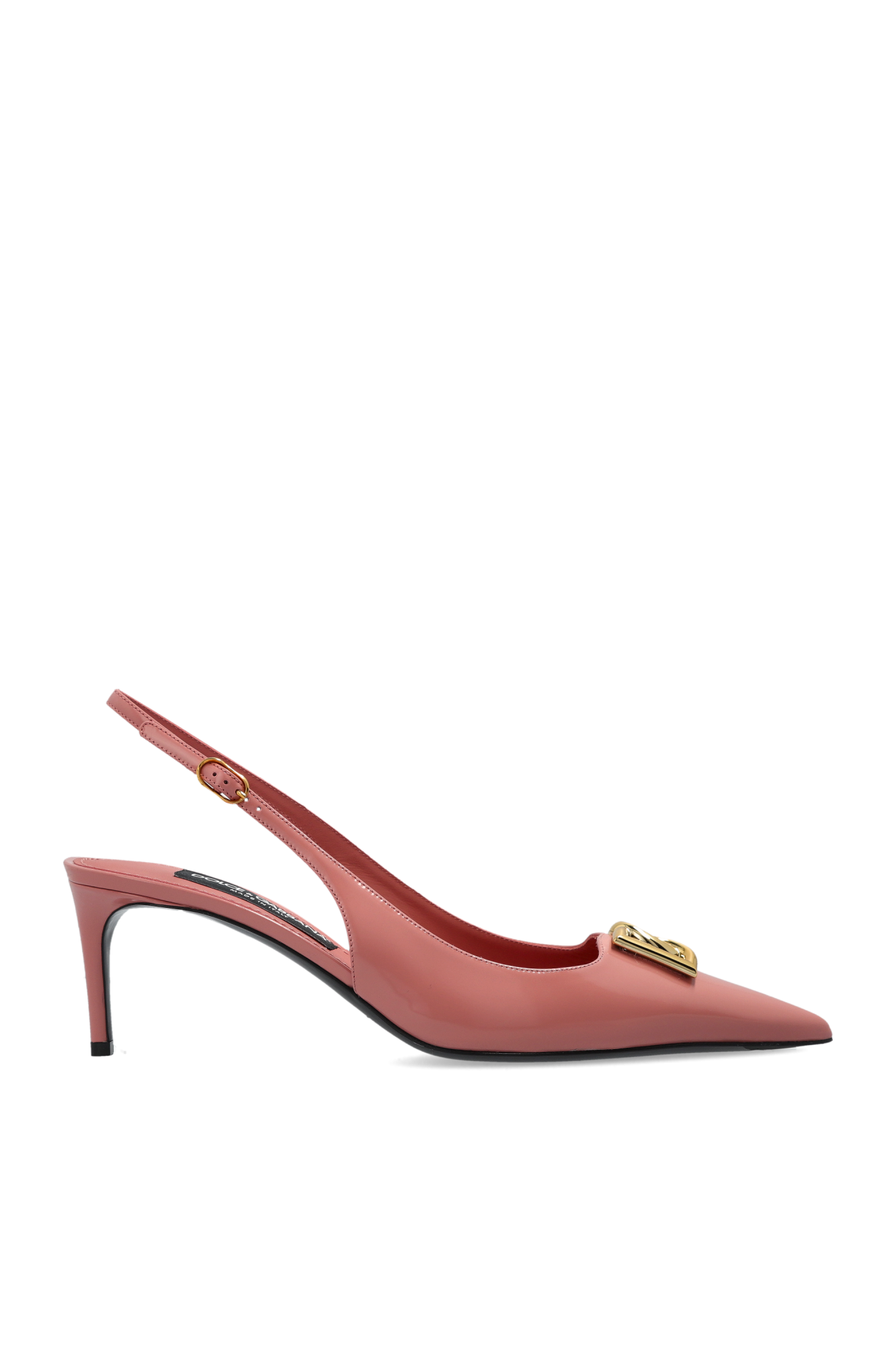 Dolce & Gabbana Heeled shoes | Women's Shoes | Vitkac